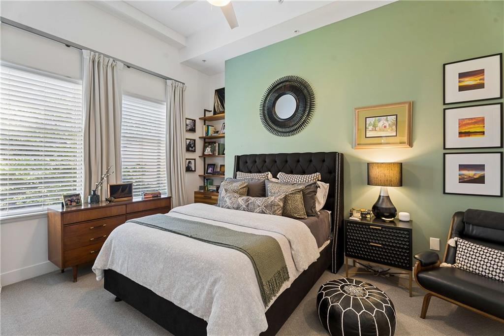 201 West Ponce De Leon Avenue, Unit 218 Decatur, GA 30030 - Photo 13 of 34