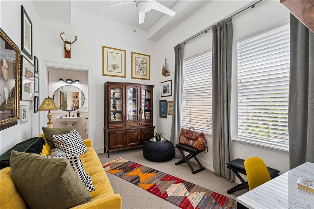 201 West Ponce De Leon Avenue, Unit 218 Decatur, GA 30030 - Photo 20 of 34