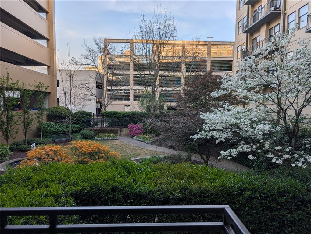 201 West Ponce De Leon Avenue, Unit 218 Decatur, GA 30030 - Photo 26 of 34