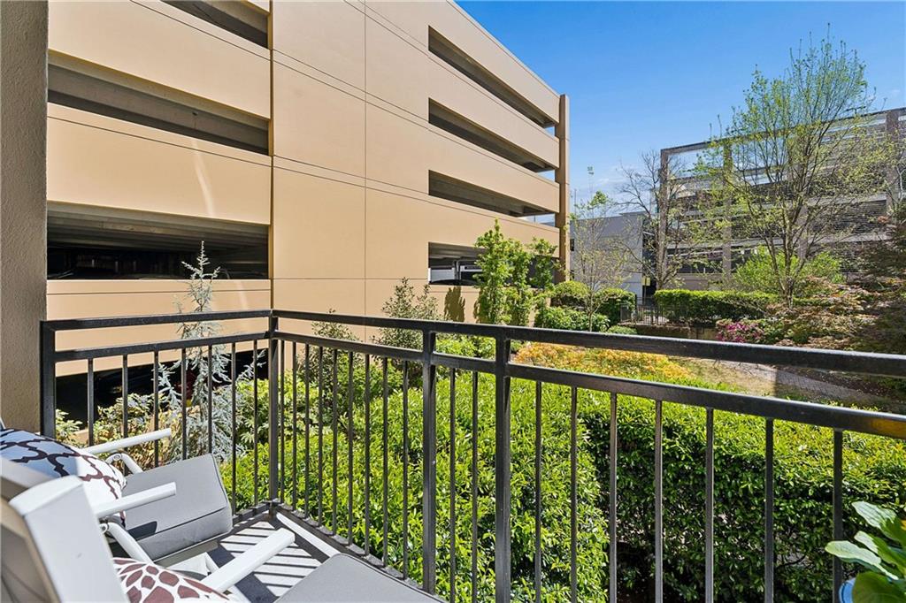 201 West Ponce De Leon Avenue, Unit 218 Decatur, GA 30030 - Photo 29 of 34