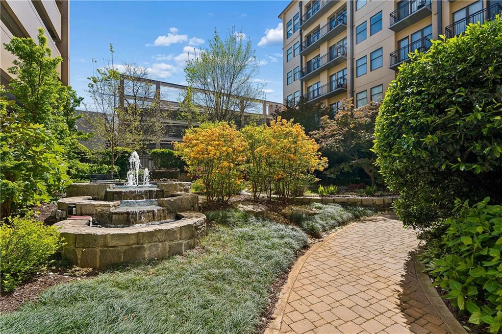 201 West Ponce De Leon Avenue, Unit 218 Decatur, GA 30030 - Photo 30 of 34
