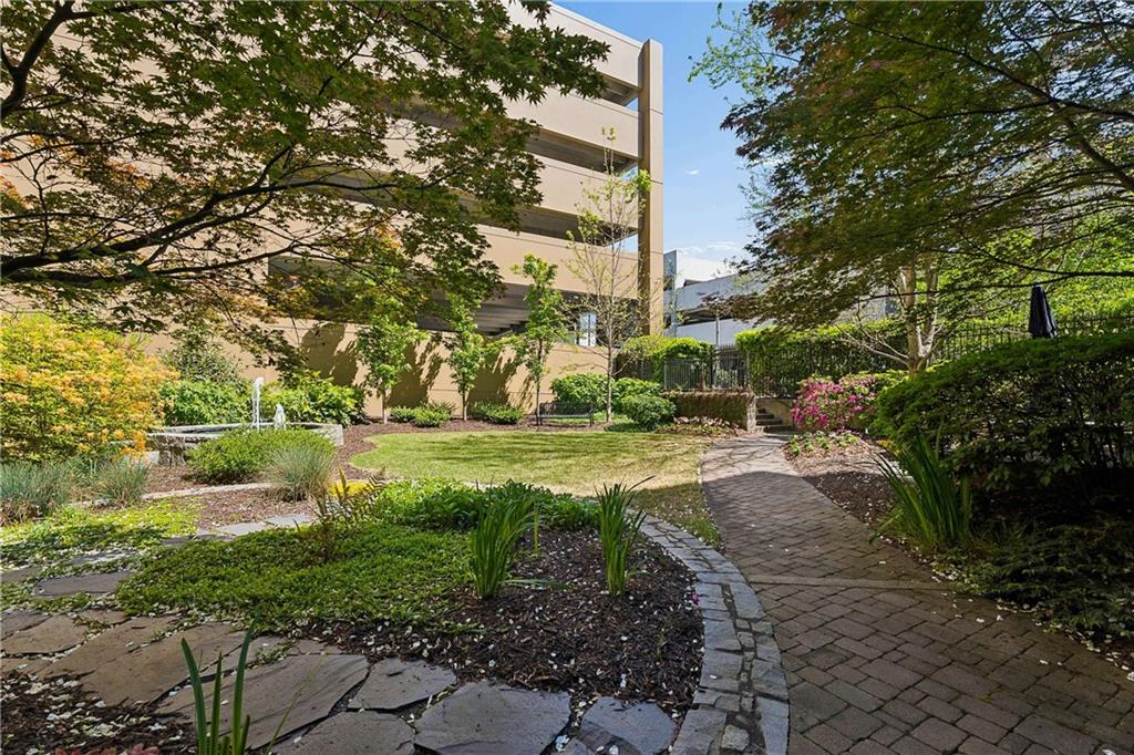 201 West Ponce De Leon Avenue, Unit 218 Decatur, GA 30030 - Photo 33 of 34