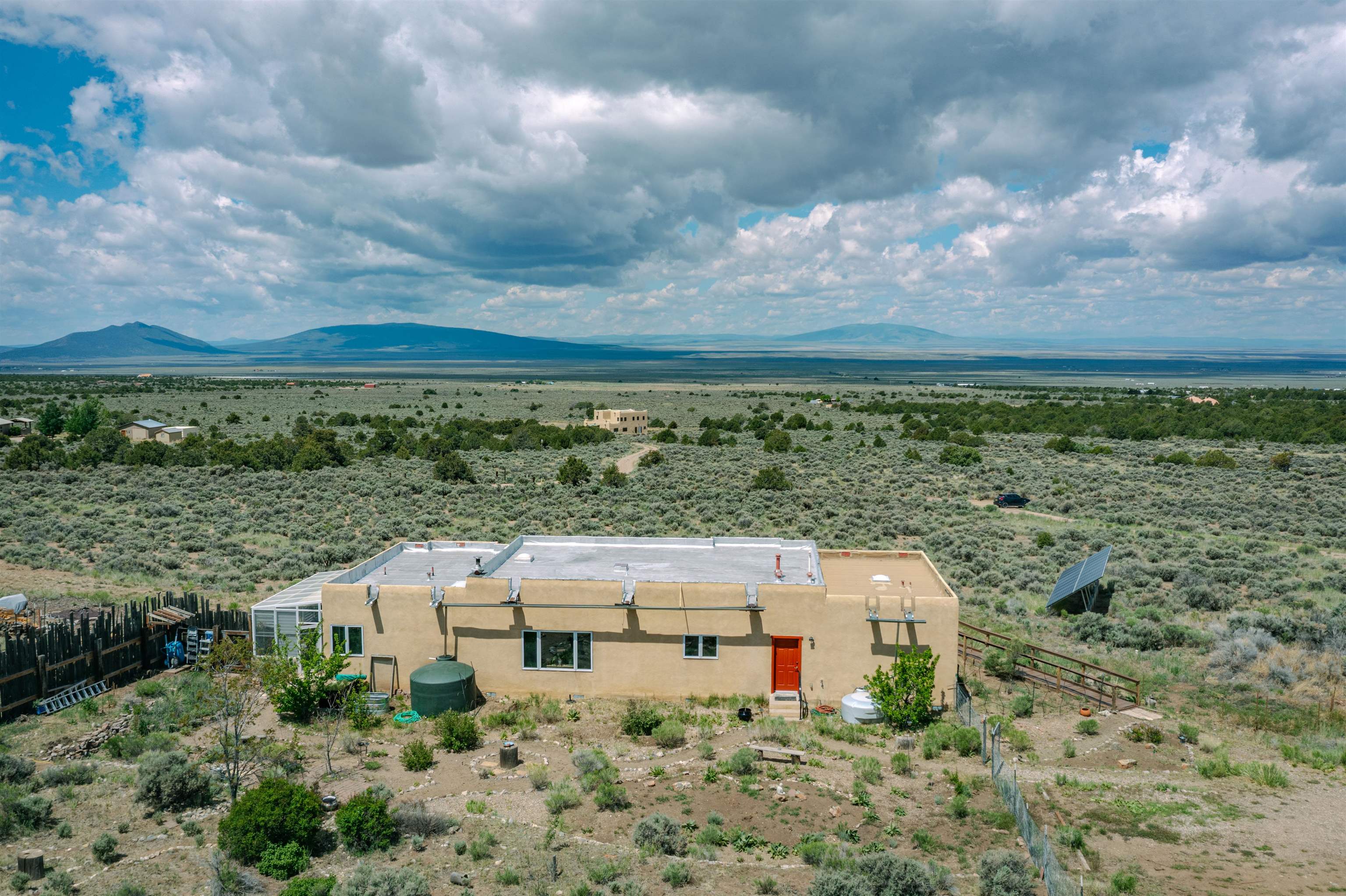 131 Quintana Road Cerro, NM 87519 - Photo 48 of 50 Gallery Image 48