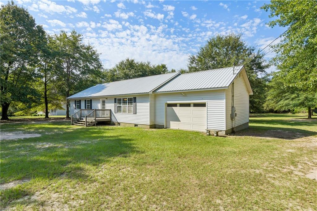 191 Mt Pleasant Church Road Gordon, GA 31031 - Photo 22 of 33 Gallery Image 22