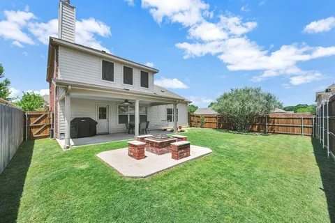 $440,000 | 15724 Landing Creek Lane, Fort Worth, TX 76262