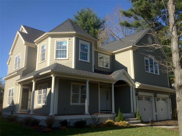 195 Elmwood Road Needham, MA 02492 - Photo 1 of 17