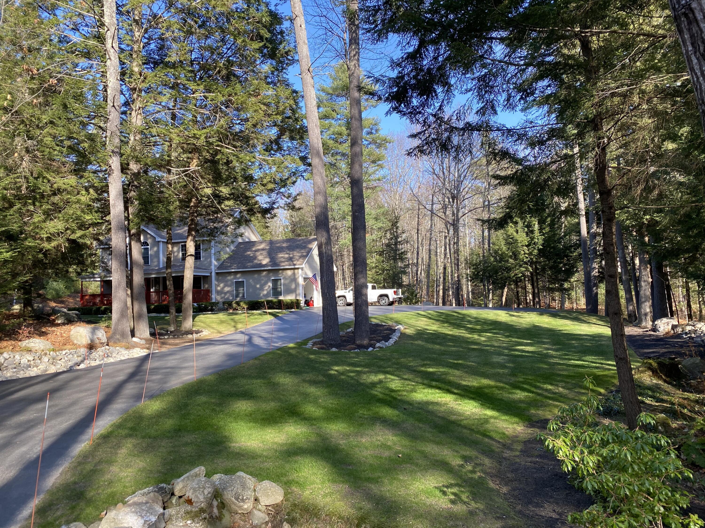 32 Fire Ln 23 Raymond, ME 04071 - Photo 2 of 39 Private setting