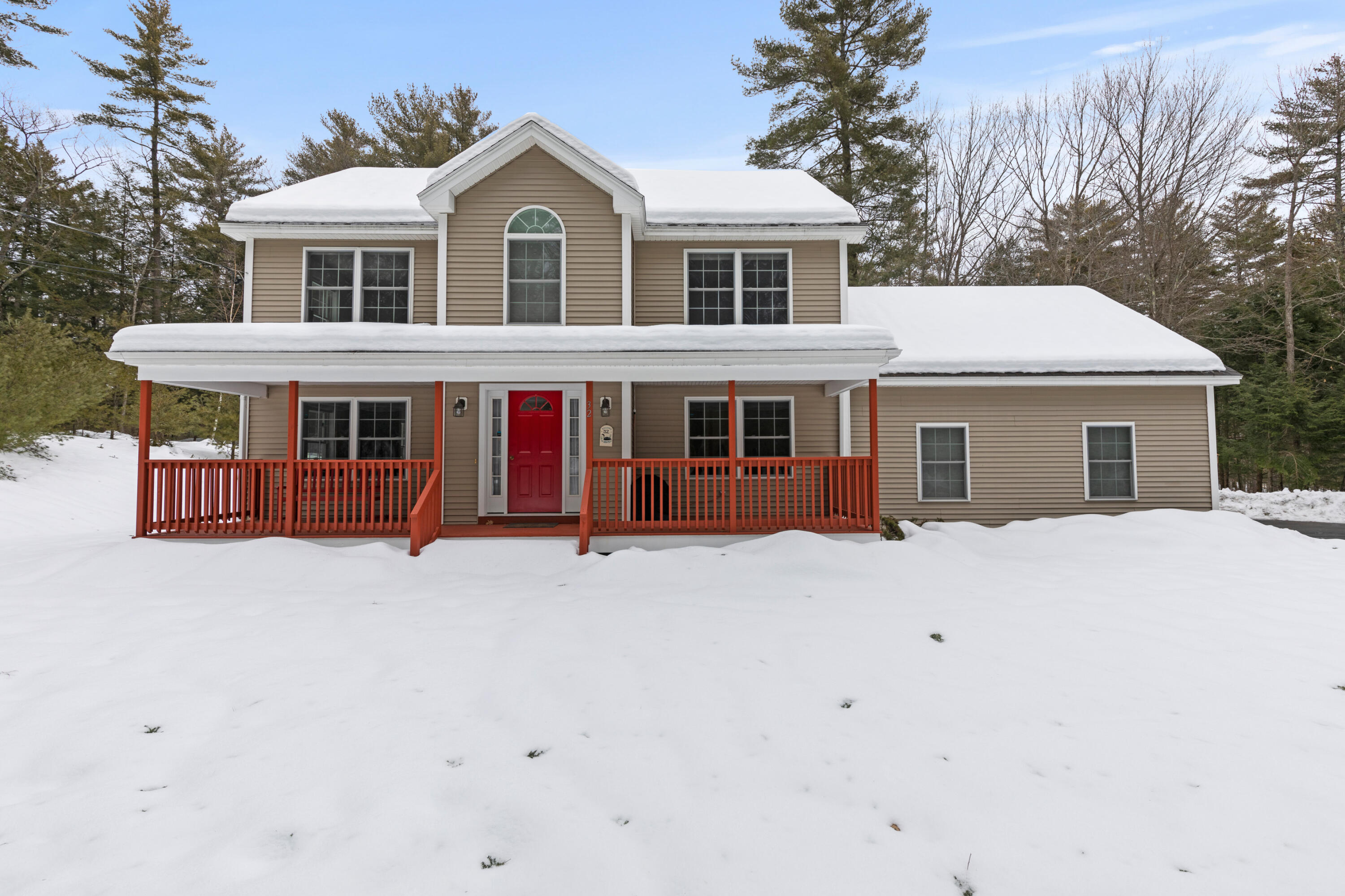 32 Fire Ln 23 Raymond, ME 04071 - Photo 35 of 39 32HiddenCoveRaymond_037