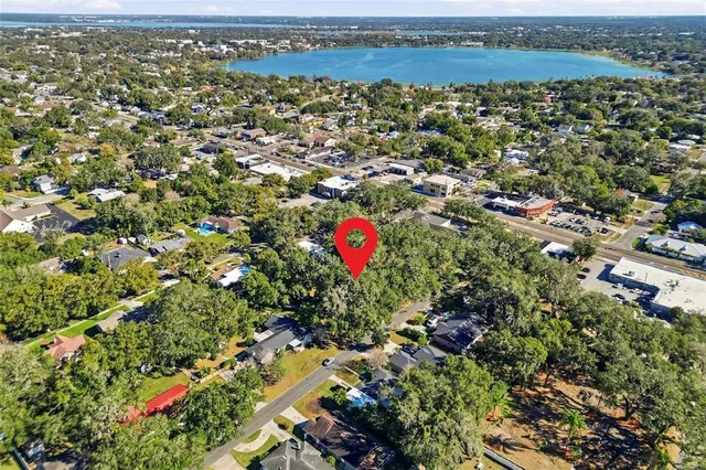 $324,900 | 203 West Poinsettia Street, Lakeland, FL 33803