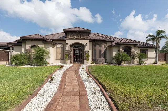 $1,200,000 | 1416 Vida Entera Street, Alamo, TX 78516