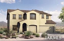 10748 East Salsabila Road, Unit 643 Tucson, AZ 85747 - Photo 5 of 7