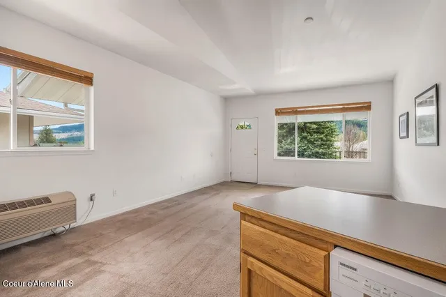 $235,000 | 15 Fairway Drive, Unit A1, Blanchard, ID 83804