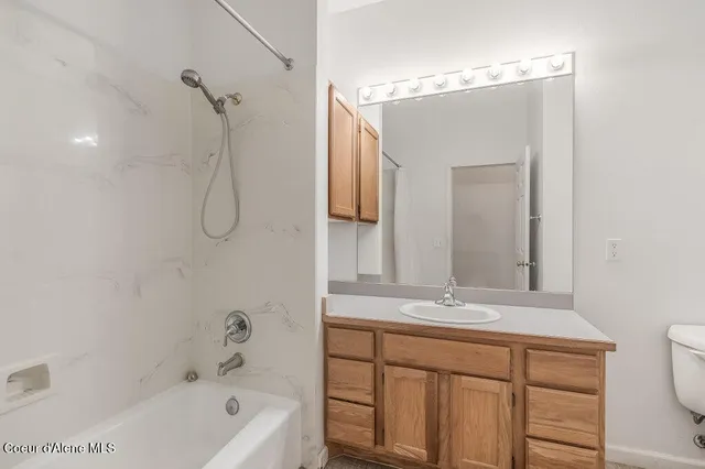 $235,000 | 15 Fairway Drive, Unit A1, Blanchard, ID 83804