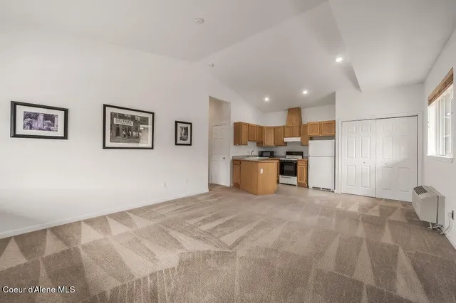 $235,000 | 15 Fairway Drive, Unit A1, Blanchard, ID 83804