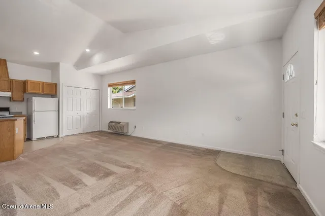 $235,000 | 15 Fairway Drive, Unit A1, Blanchard, ID 83804