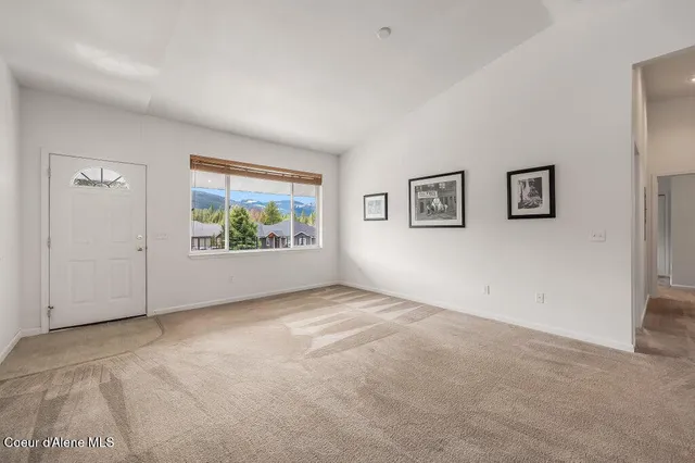 $235,000 | 15 Fairway Drive, Unit A1, Blanchard, ID 83804