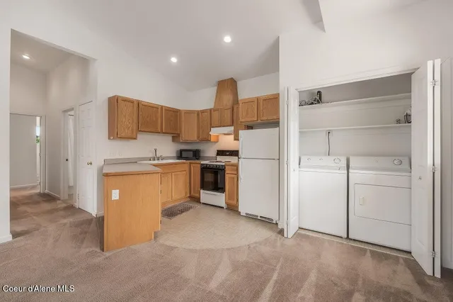 $235,000 | 15 Fairway Drive, Unit A1, Blanchard, ID 83804