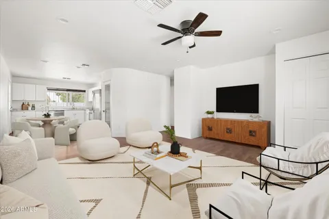 $409,000 | 1414 North Fraser Drive, Mesa, AZ 85203