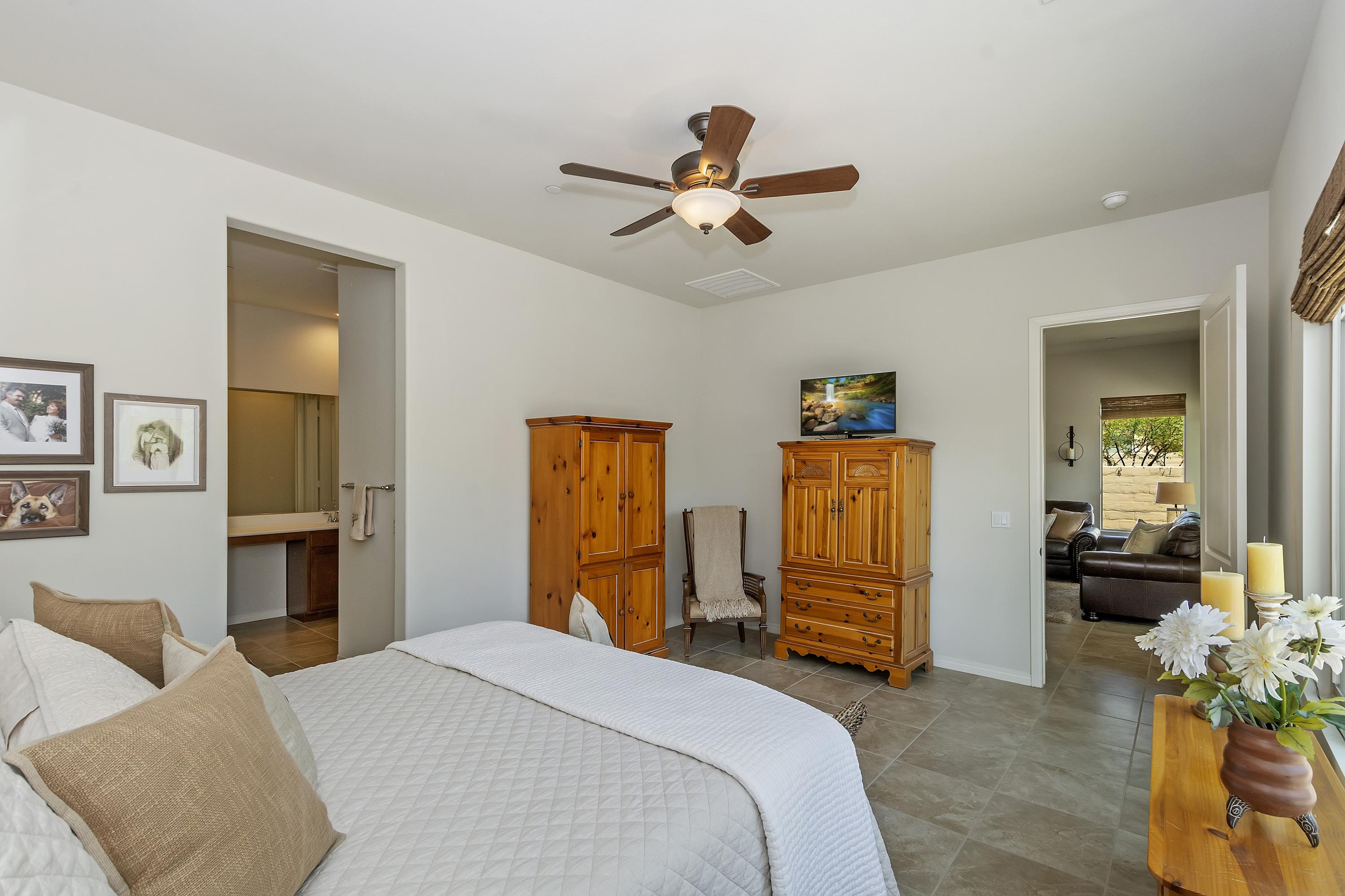 65 Syrah Rancho Mirage, CA 92270 - Photo 14 of 34 016_Master Bedroom