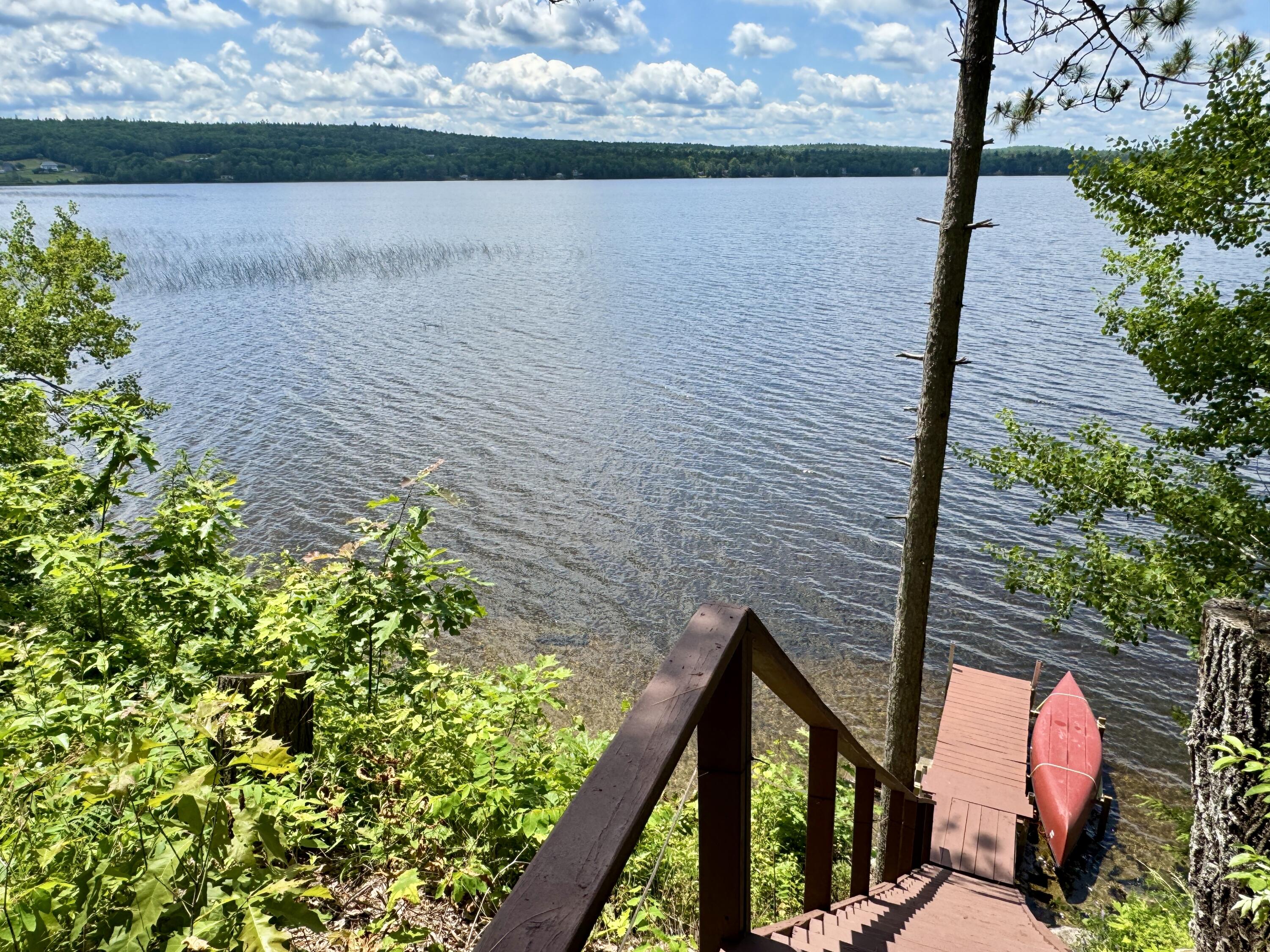176 Charlotte Road Charlotte, ME 04666 - Photo 25 of 94