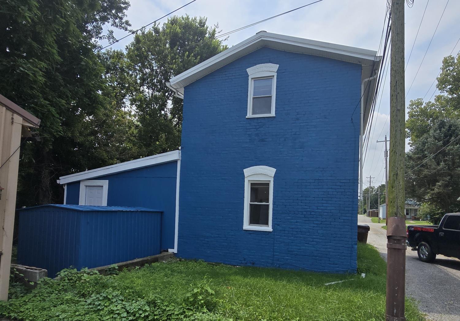 208 2nd Street Rising Sun, IN 47040 - Photo 2 of 29 Gallery Image 2