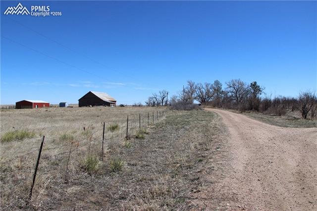 19005 Lemesany Road Calhan, CO 80808 - Photo 28 of 28