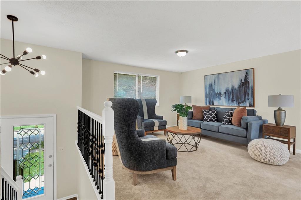 8435 Harrington Road Indianapolis, IN 46256 - Photo 17 of 42 Gallery Image 17
