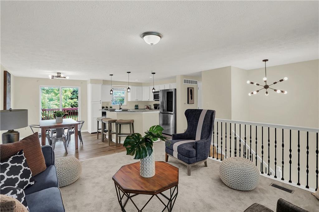 8435 Harrington Road Indianapolis, IN 46256 - Photo 18 of 42 Gallery Image 18