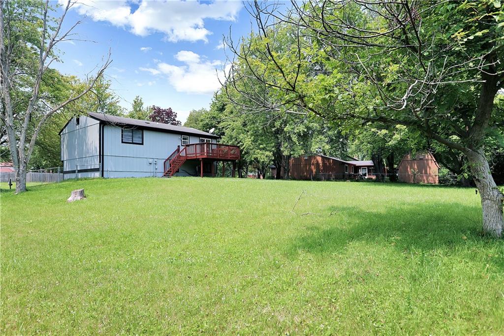 8435 Harrington Road Indianapolis, IN 46256 - Photo 38 of 42 Gallery Image 38