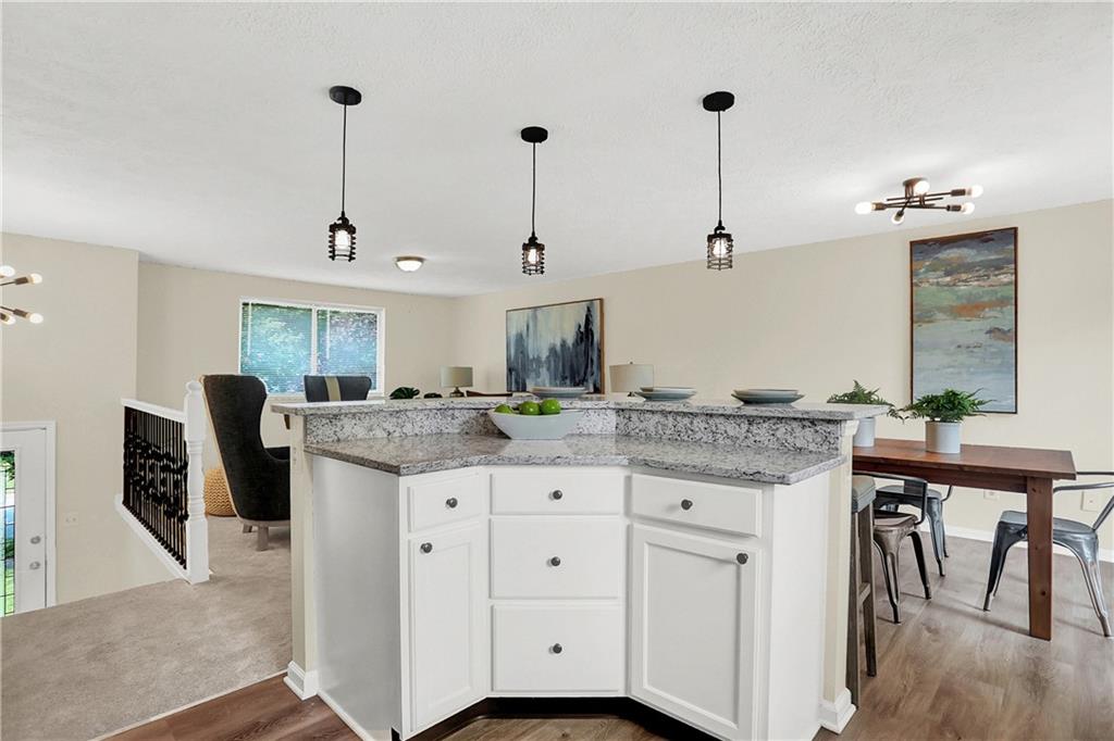 8435 Harrington Road Indianapolis, IN 46256 - Photo 9 of 42 Gallery Image 9