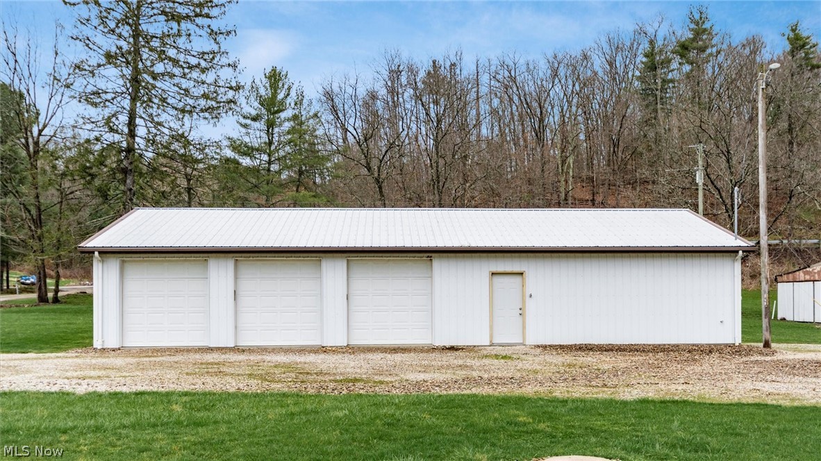 58894 Grisak Road Byesville, OH 43723 - Photo 2 of 15
