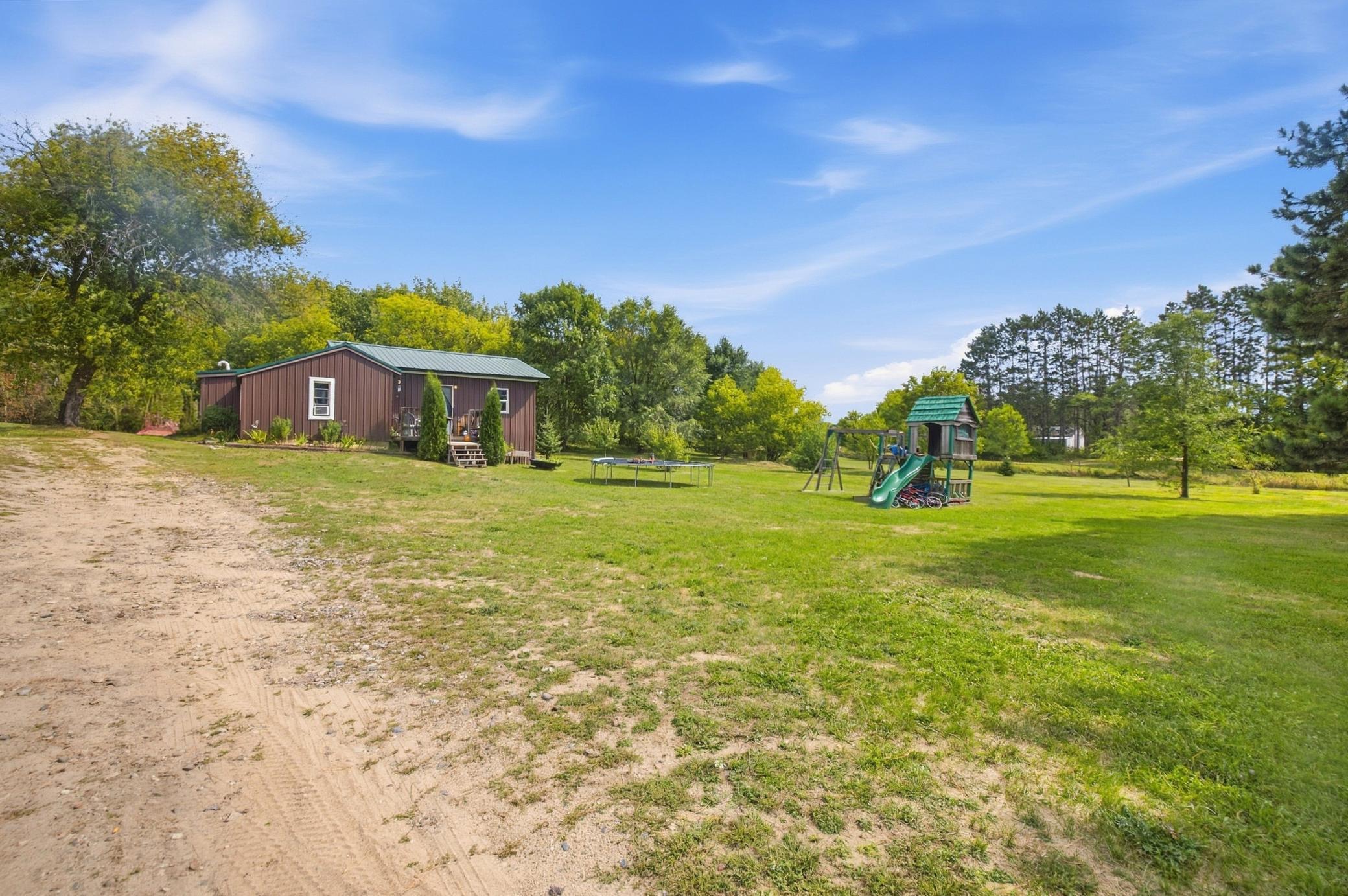 26446 Beaver Road Cushing, MN 56443 - Photo 1 of 17 Gallery Image 1