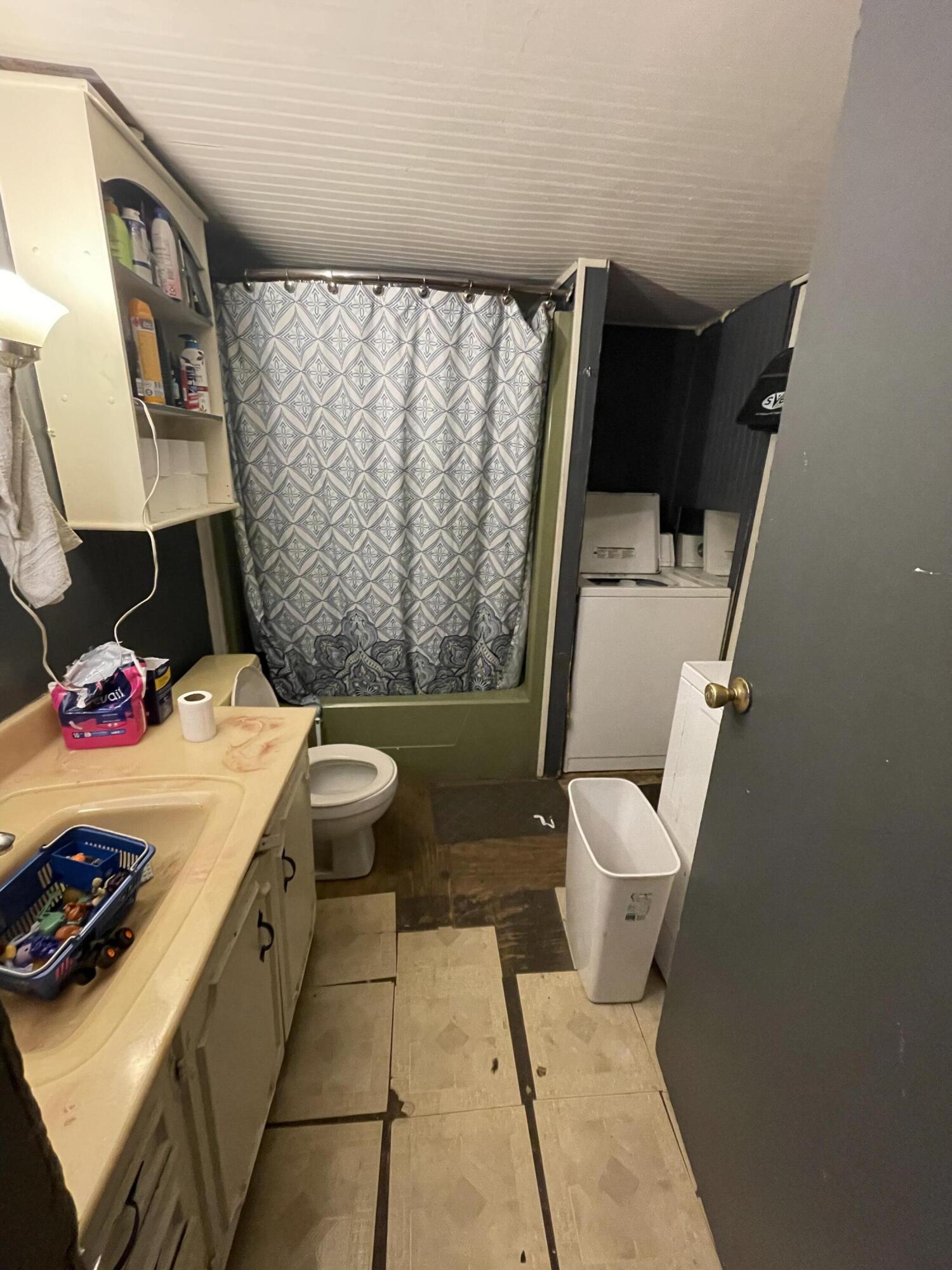 5712 Griffith Road Pikeville, TN 37367 - Photo 18 of 27 80021873-8793-4246-9FC7-D0930274349B