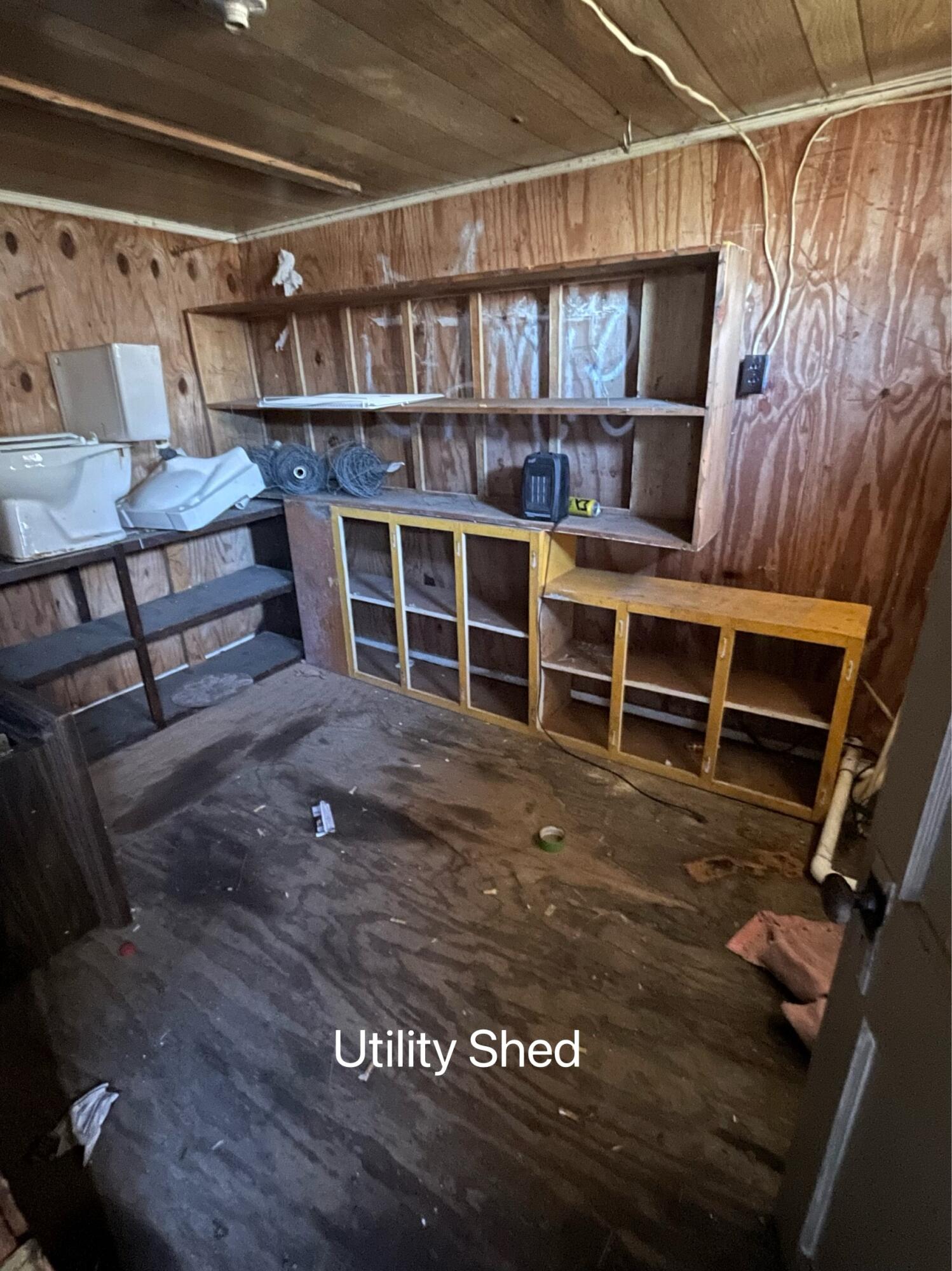 5712 Griffith Road Pikeville, TN 37367 - Photo 25 of 27 FE65786A-9B8B-4F40-8589-AA1C257732FD