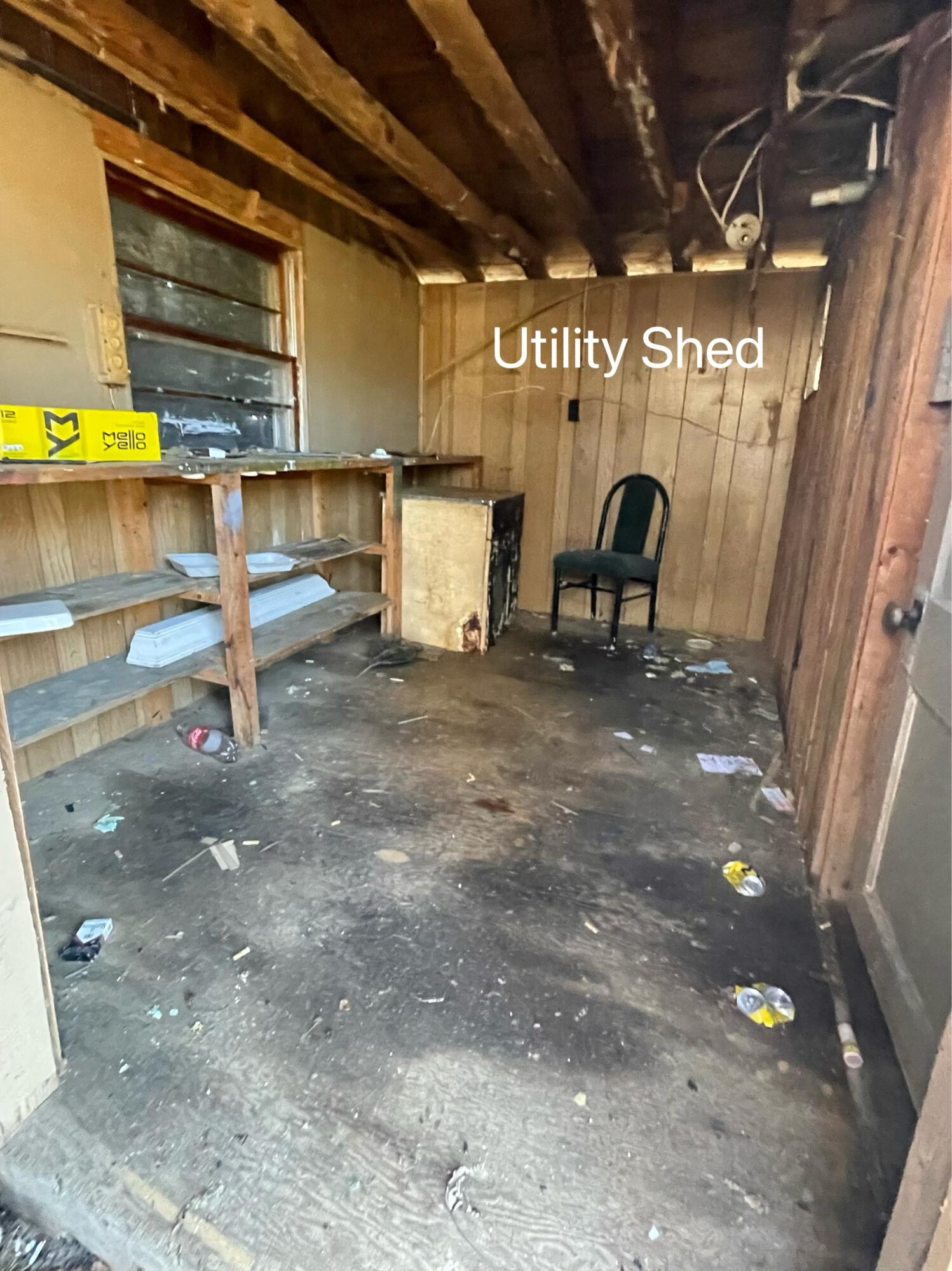 5712 Griffith Road Pikeville, TN 37367 - Photo 26 of 27 769853D7-EF38-45D6-A7E6-6A5D619E9BD1