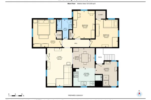 $250,000 | 26 Bruffey Street, Salem, VA 24153