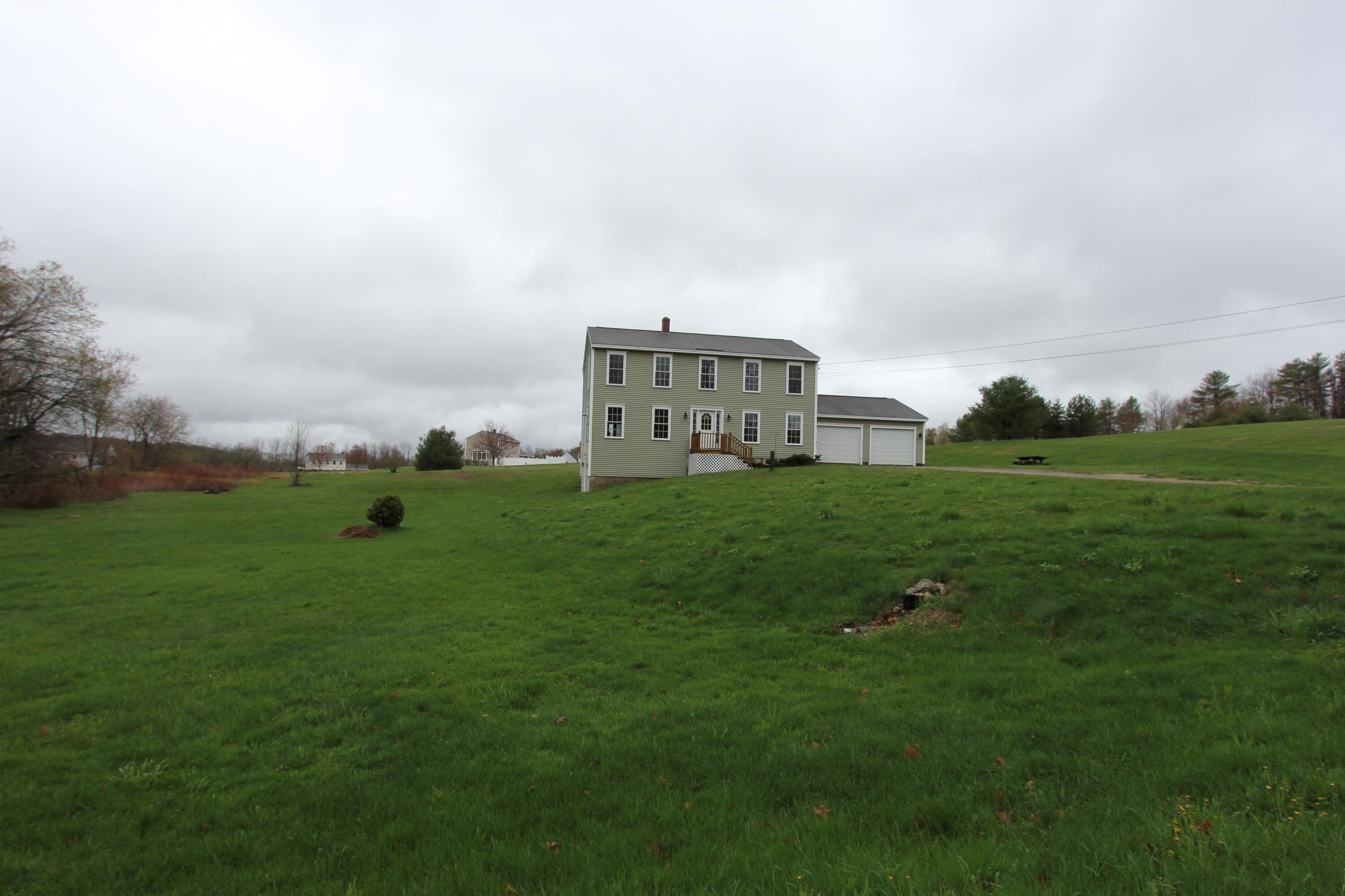 387 Howes Corner Road Turner, ME 04282 - Photo 56 of 81 IMG_1309