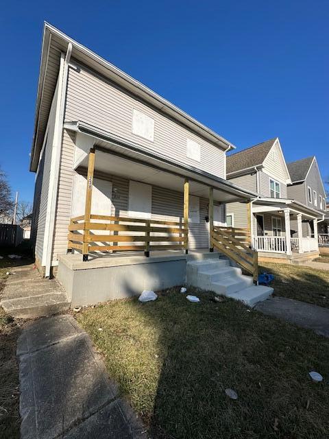 238 Reeb Avenue Columbus, OH 43207 - Photo 3 of 6 IMG_0884