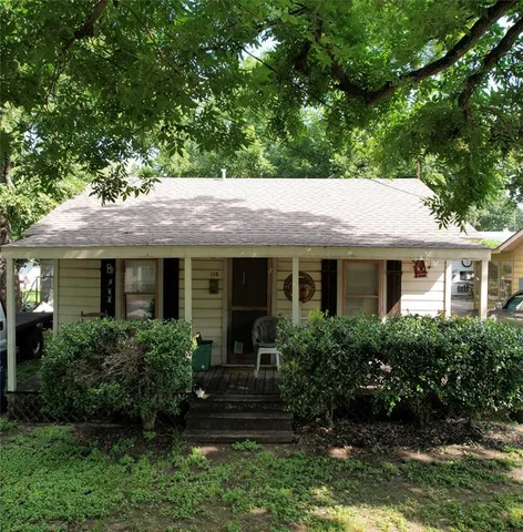 $70,000 | 118 Woodland Avenue, Corsicana, TX 75110