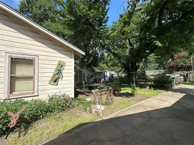 $70,000 | 118 Woodland Avenue, Corsicana, TX 75110