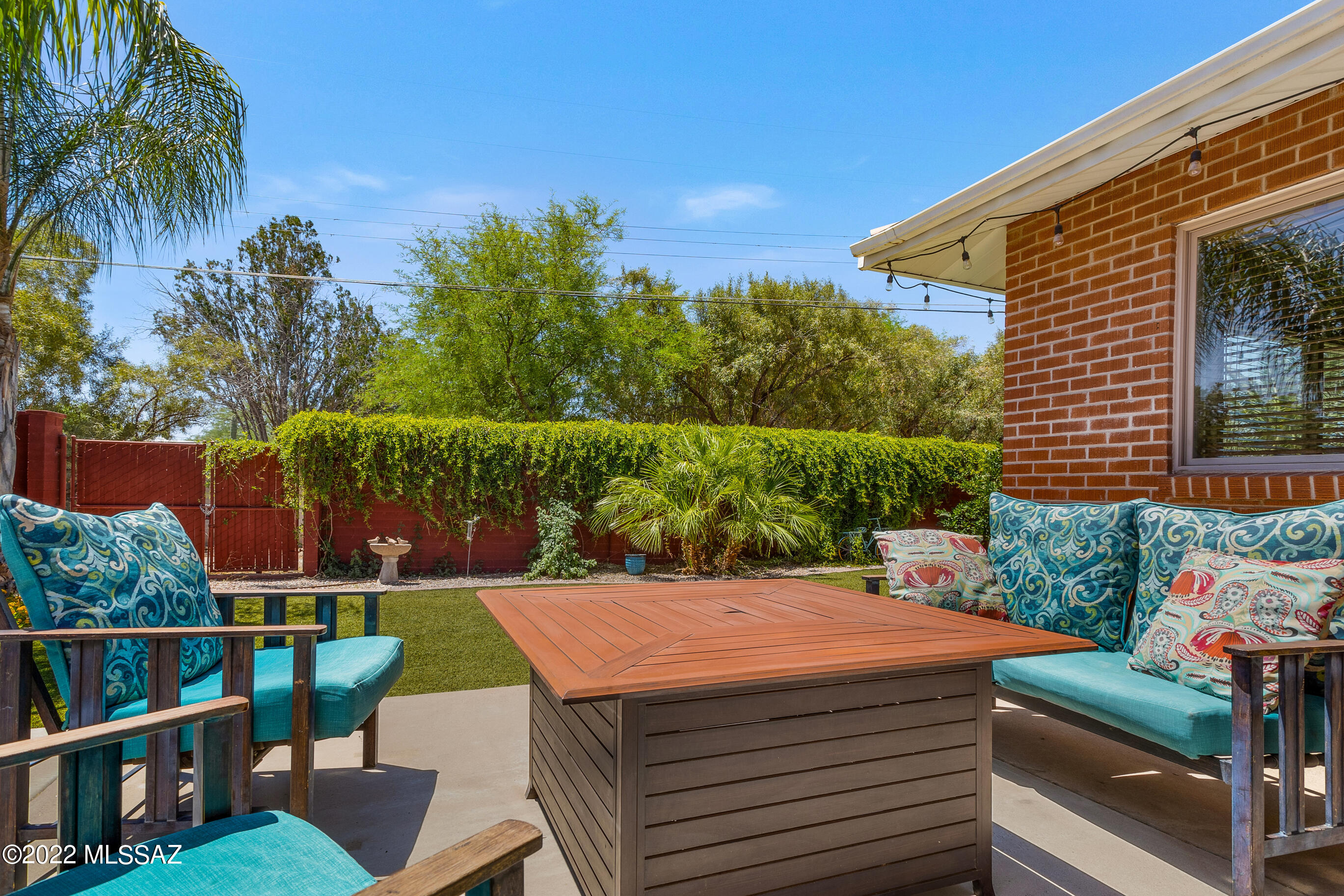 4422 East Bryn Mawr Road Tucson, AZ 85711 - Photo 28 of 31