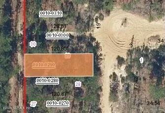 $35,000 | Lot 29 Hudson Trail, Interlachen, FL 32148