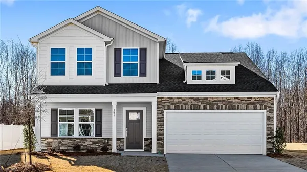 $354,000 | 225 Rock Cress Drive, Lexington, NC 27295