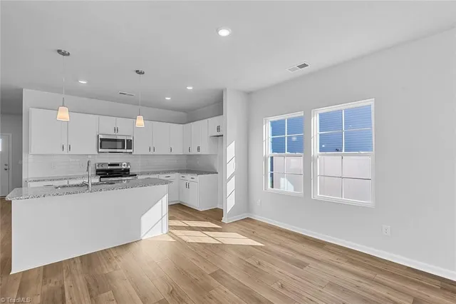 $350,000 | 225 Rock Cress Drive, Lexington, NC 27295