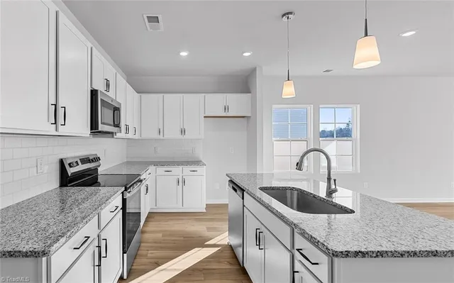 $350,000 | 225 Rock Cress Drive, Lexington, NC 27295