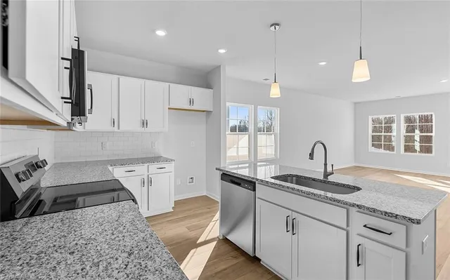 $350,000 | 225 Rock Cress Drive, Lexington, NC 27295