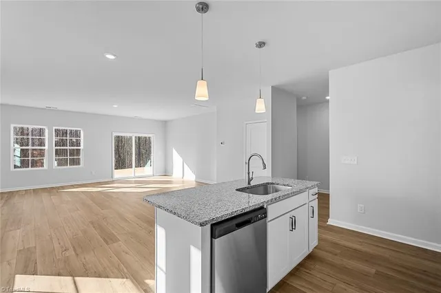 $350,000 | 225 Rock Cress Drive, Lexington, NC 27295