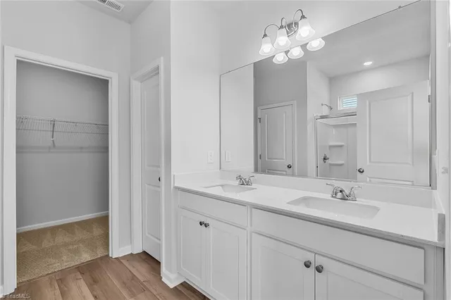 $350,000 | 225 Rock Cress Drive, Lexington, NC 27295