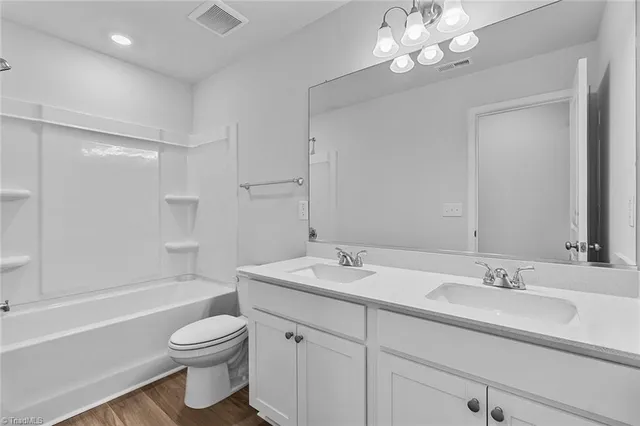 $350,000 | 225 Rock Cress Drive, Lexington, NC 27295