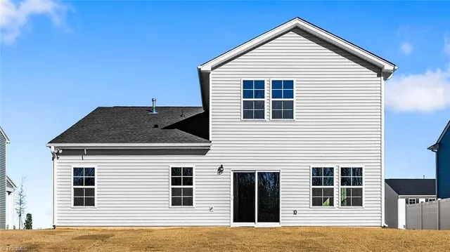 $350,000 | 225 Rock Cress Drive, Lexington, NC 27295